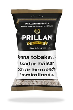 Prillan Portion Original